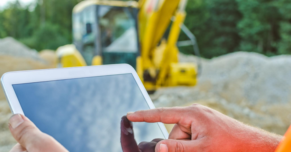 How To Create A Construction App: The Best Practices And Useful Tips