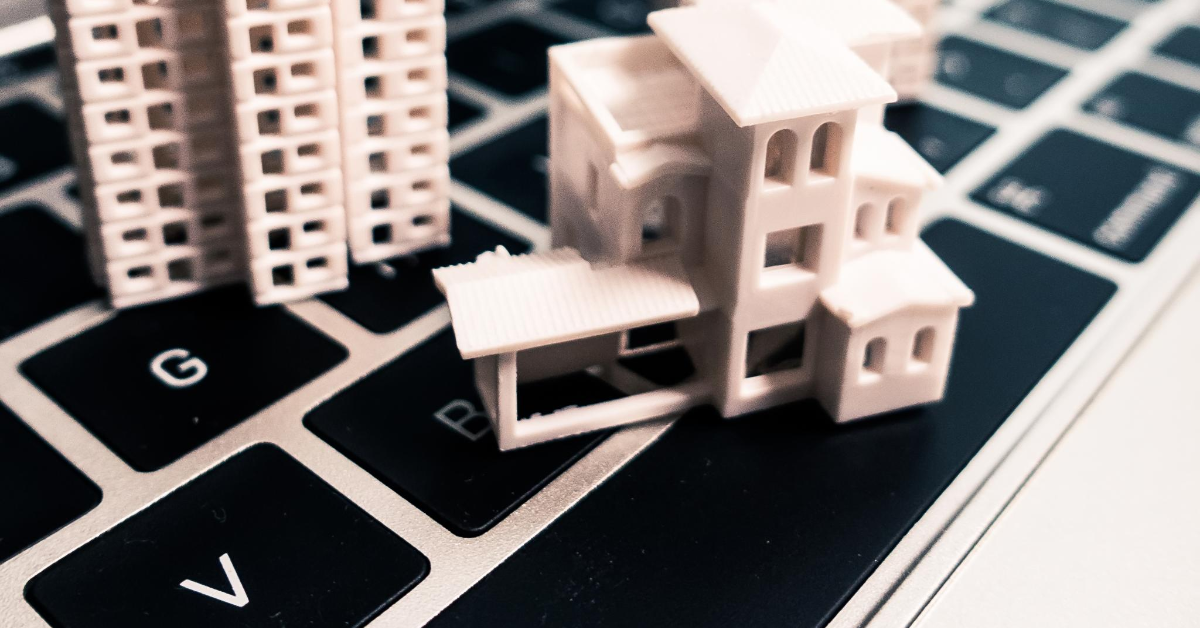 7 Essential Elements of a High-Converting Real Estate Website