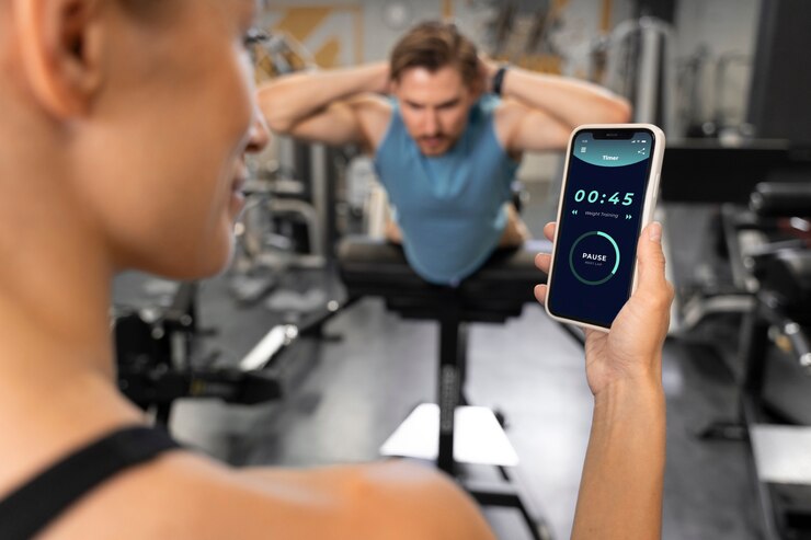 Native vs. Cross-Platform Development: Choosing the Best Approach for Your Fitness App