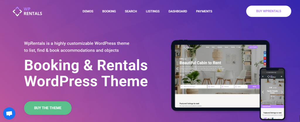 Best WordPress Themes for Luxury Resorts [Free & Premium]