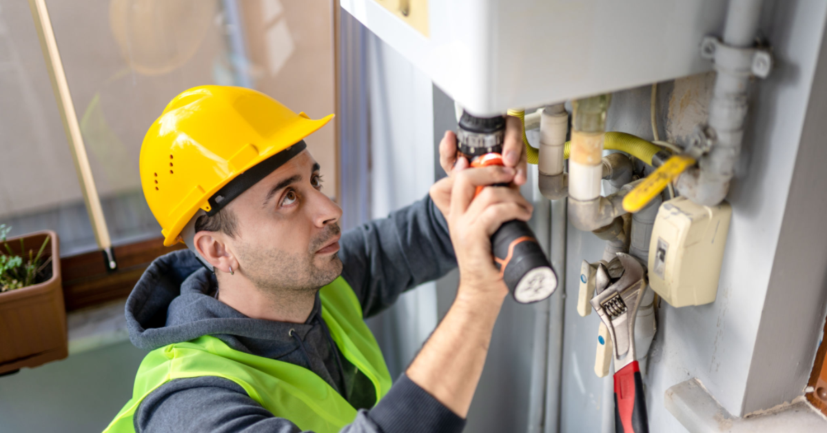 Best HVAC Company WordPress Themes