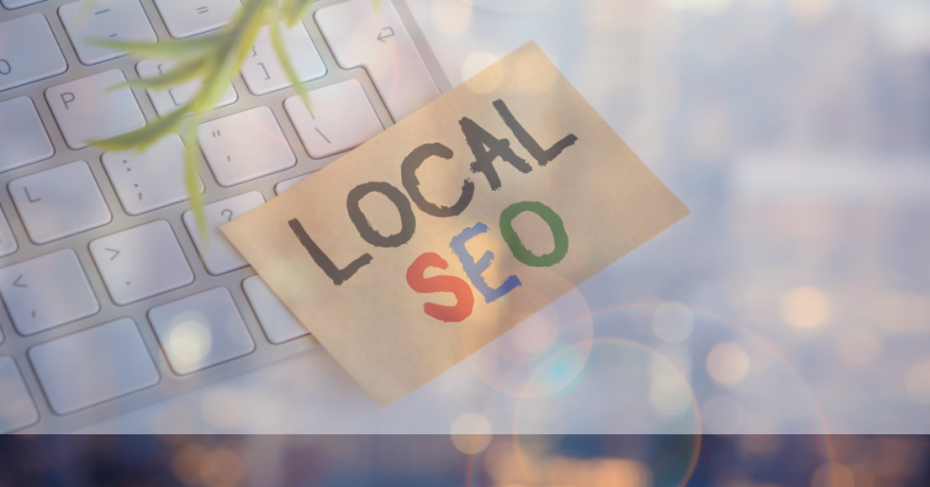 Local SEO Strategies
