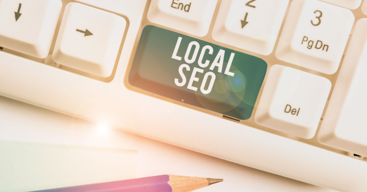 Local SEO for Small Businesses