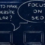 Blog SEO vs. Website SEO Key Differences Explained