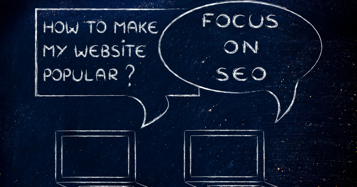 Blog SEO vs. Website SEO Key Differences Explained