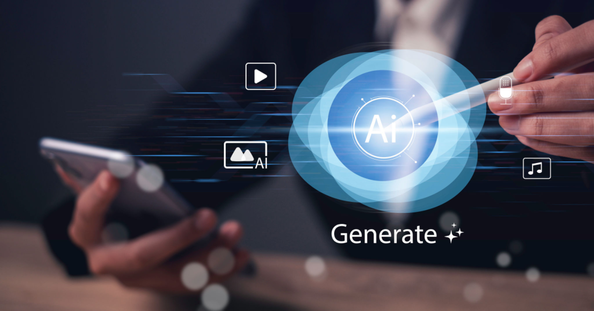AI-Powered Content for Gen Z Tailored Tips and Strategies