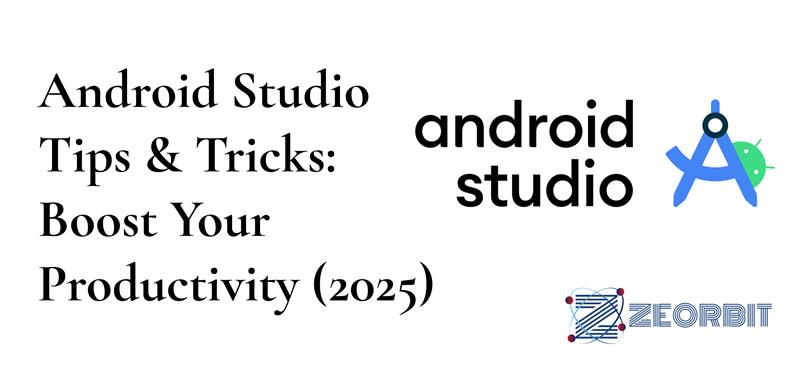 Android Studio Tips & Tricks
