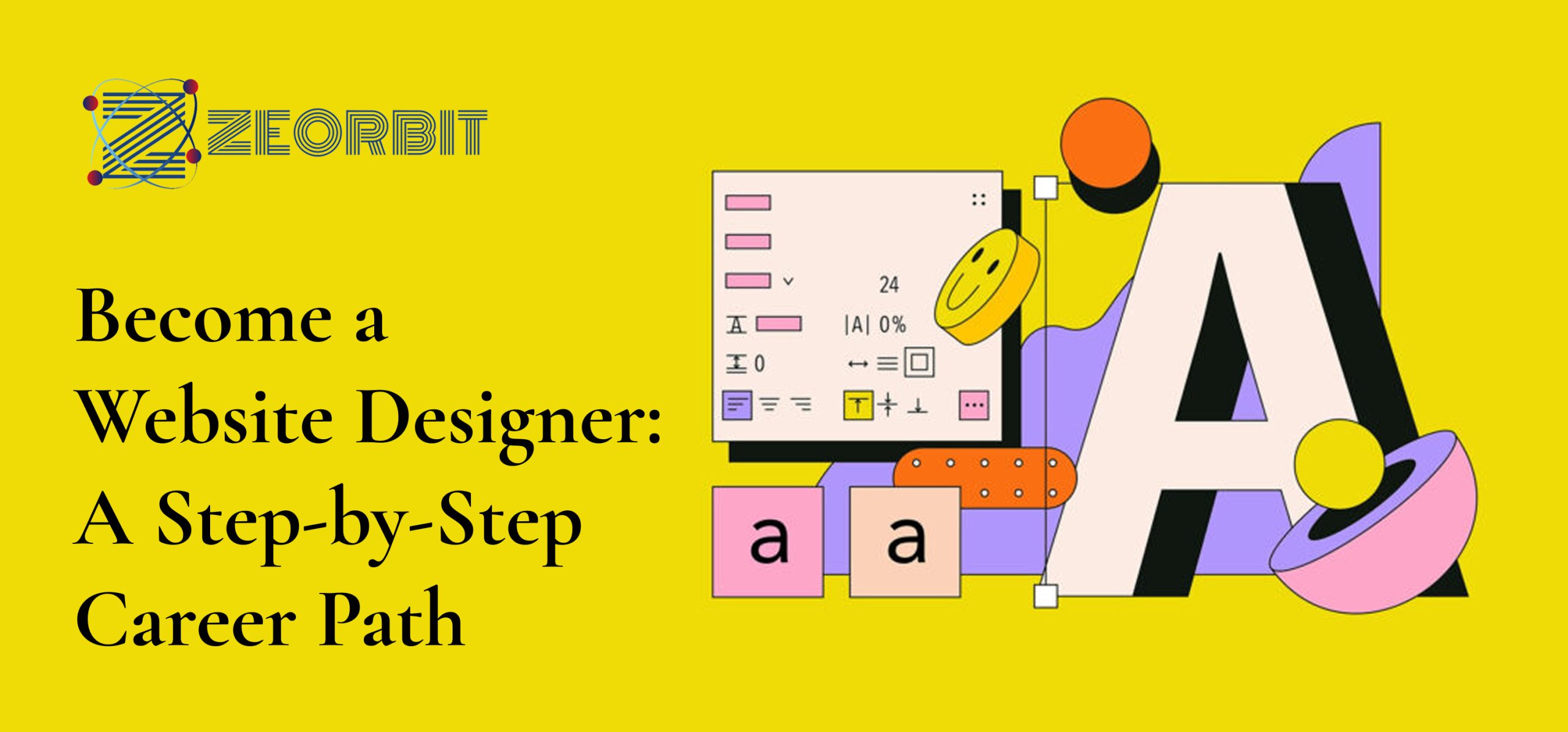 Become a Website Designer