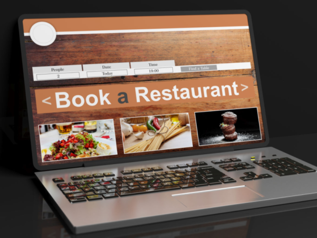 Which Reservations Plugin Integrates Best with Restaurant Websites?