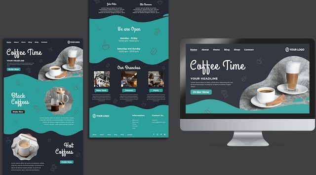 Creating Stunning Websites with WordPress