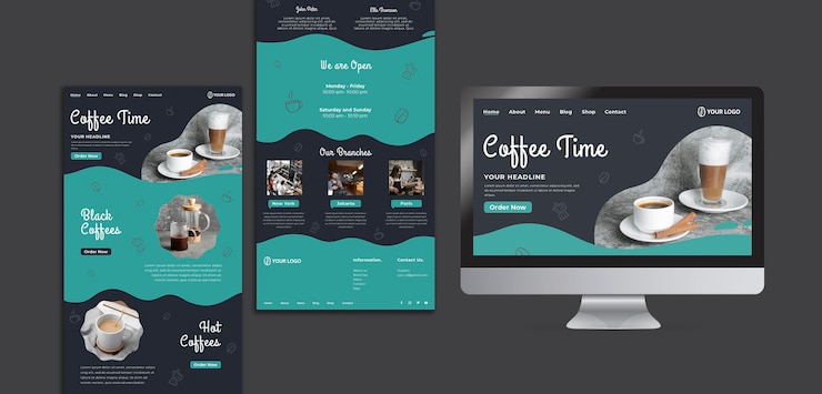 Creating Stunning Websites with WordPress