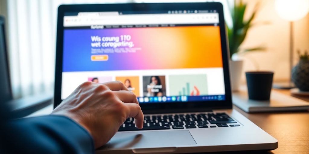Custom WordPress Development Company