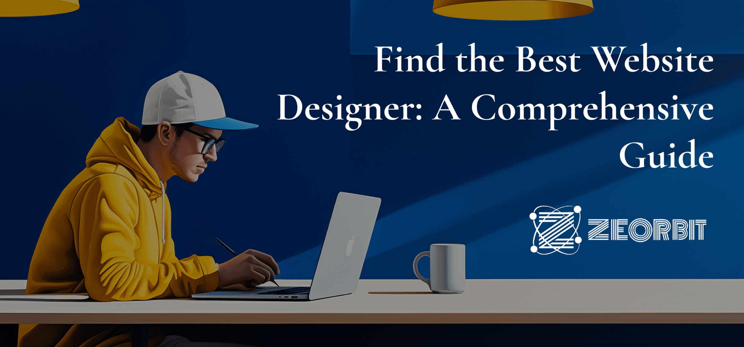 Find the Best Website Designer