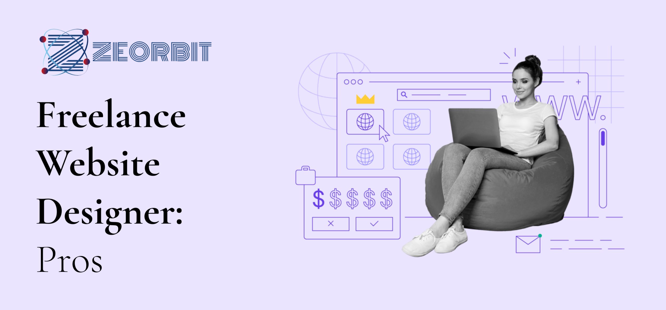 Freelance Website Designer