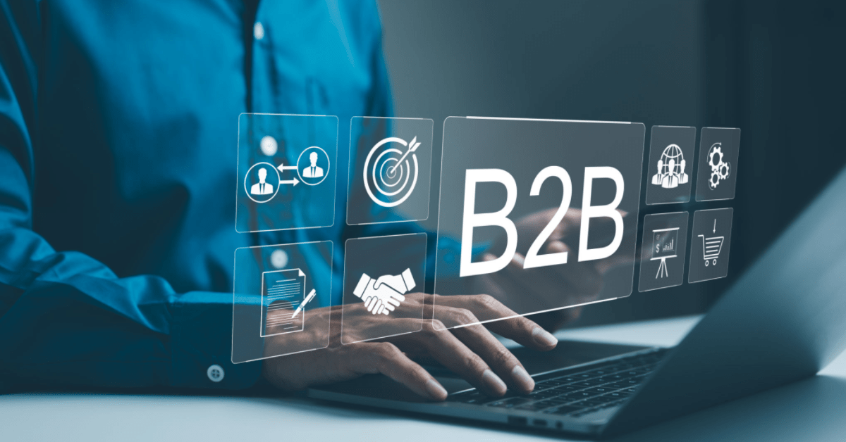 How to Design a High-Converting Website for B2B Manufacturing Companies