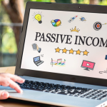 How to Start a Blog That Generates Passive Income (2025 Guide)