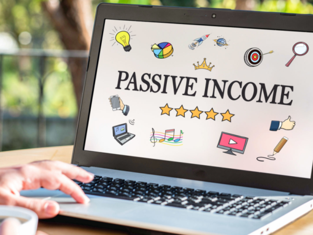 How to Start a Blog That Generates Passive Income?
