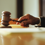 Law Firm Web Design Trends for 2025