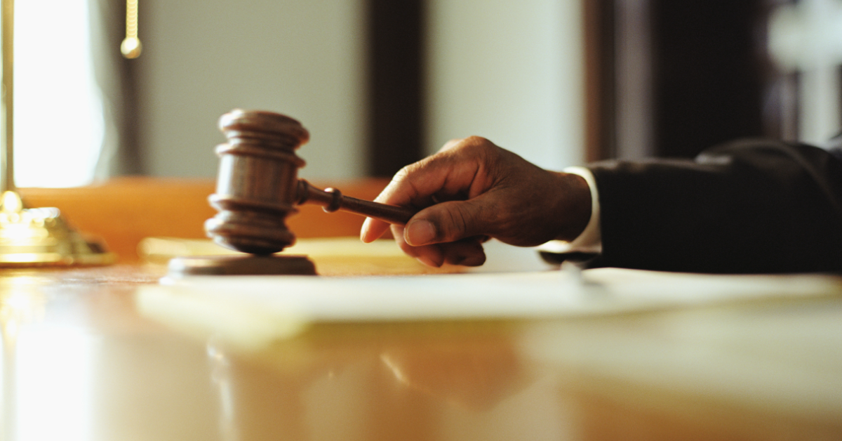Law Firm Web Design Trends for 2025