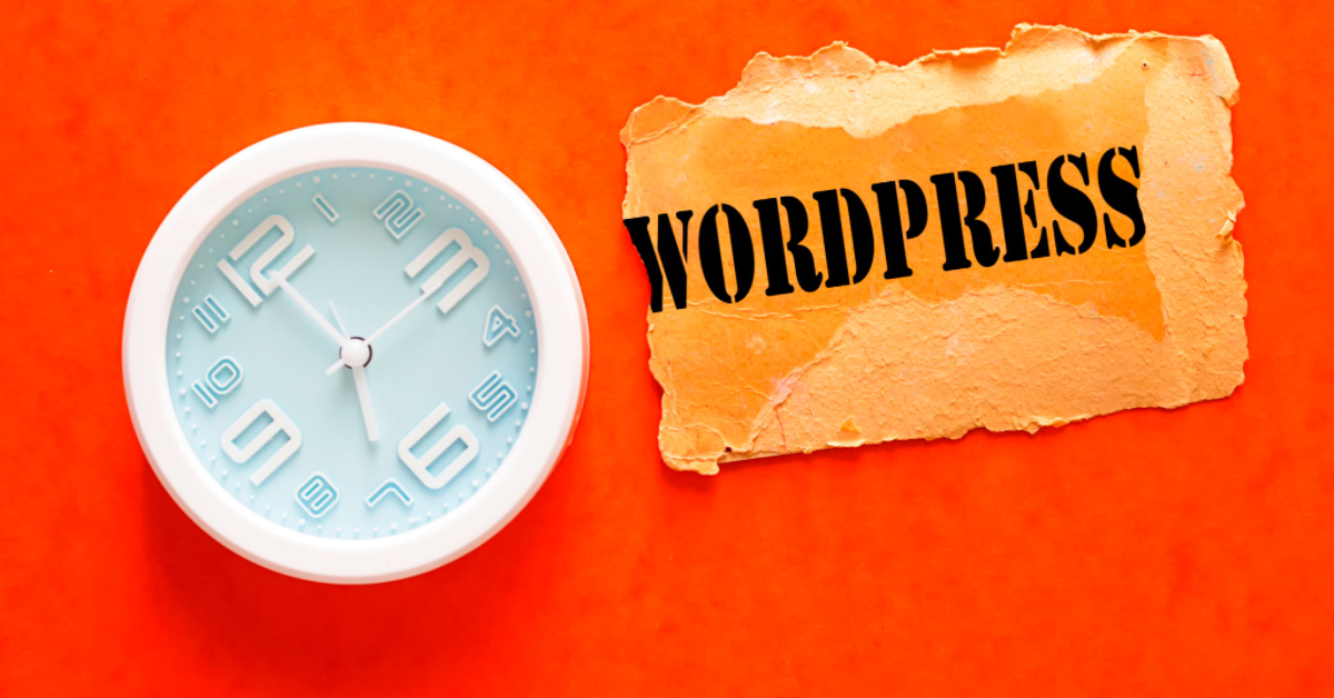 Mastering WordPress Design