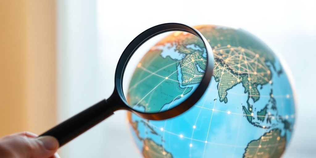 Nationwide SEO Services