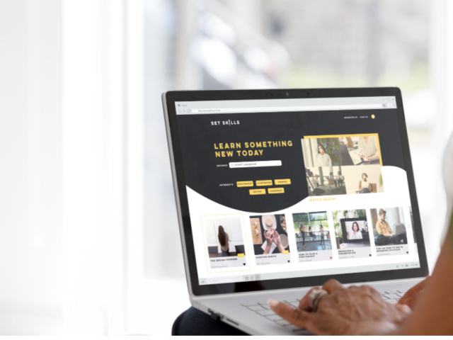 Elevate Your Website: WordPress Design Secrets Revealed