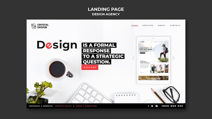 Optimizing Your WordPress Design for Performance