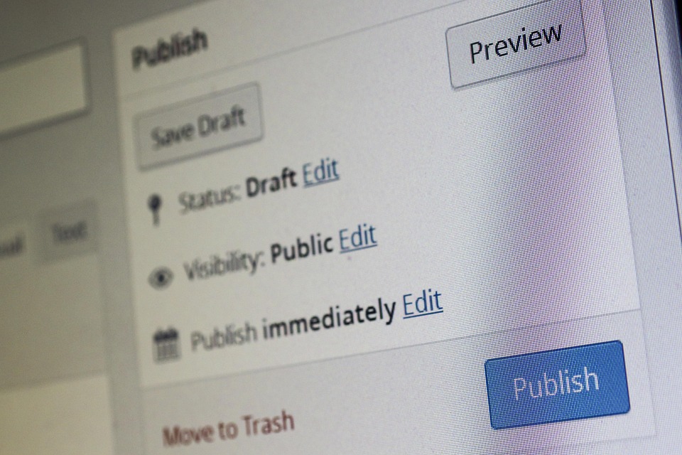 Optimizing Your WordPress Website for Speed and Performance