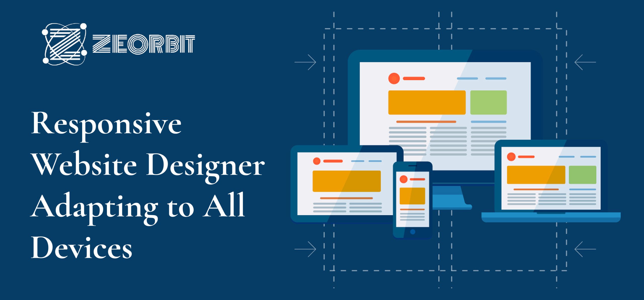 Responsive Website Designer