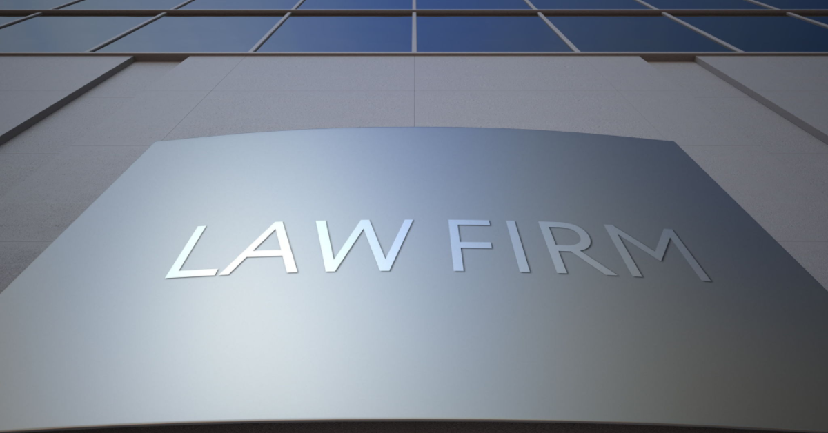 Top 10 Website Design Mistakes Law Firms Make (And How to Fix Them)