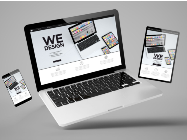 Transforming Your Vision into Reality: WordPress Design Solutions