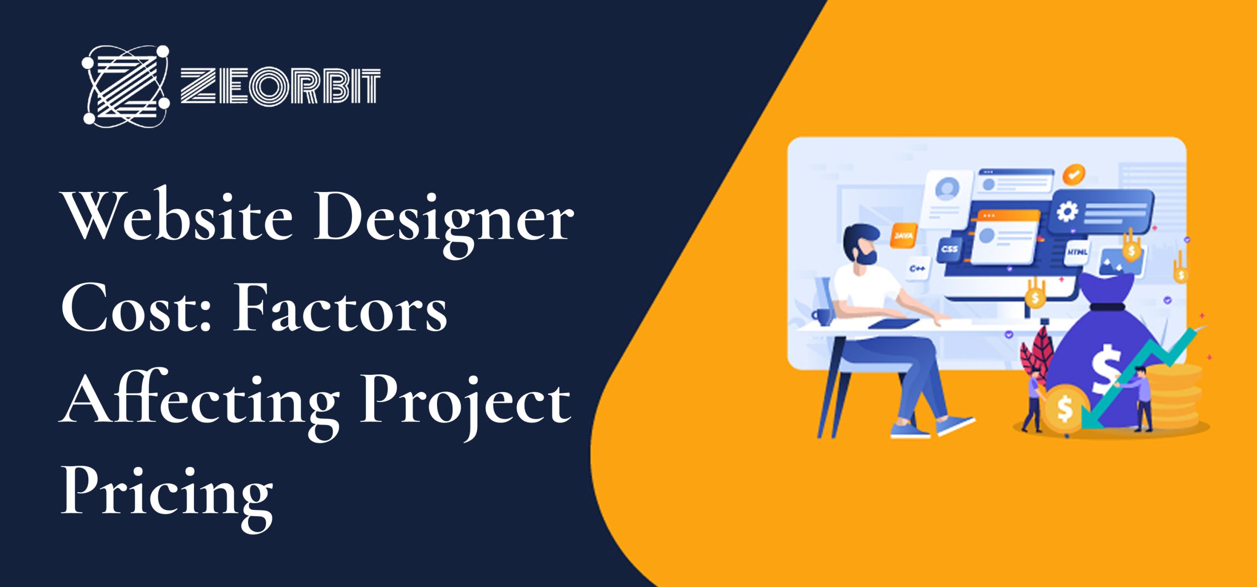 Website Designer Cost