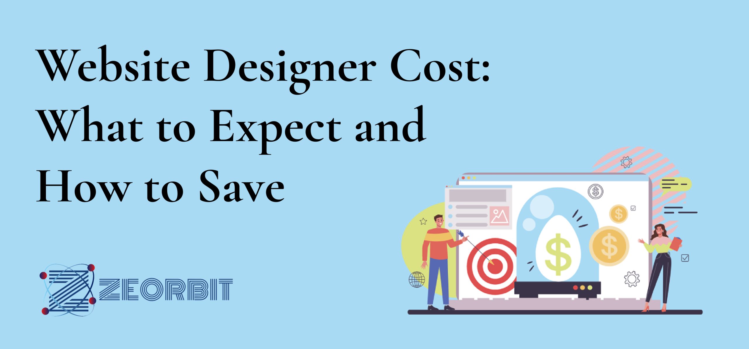 Website Designer Cost What to Expect and How to Save
