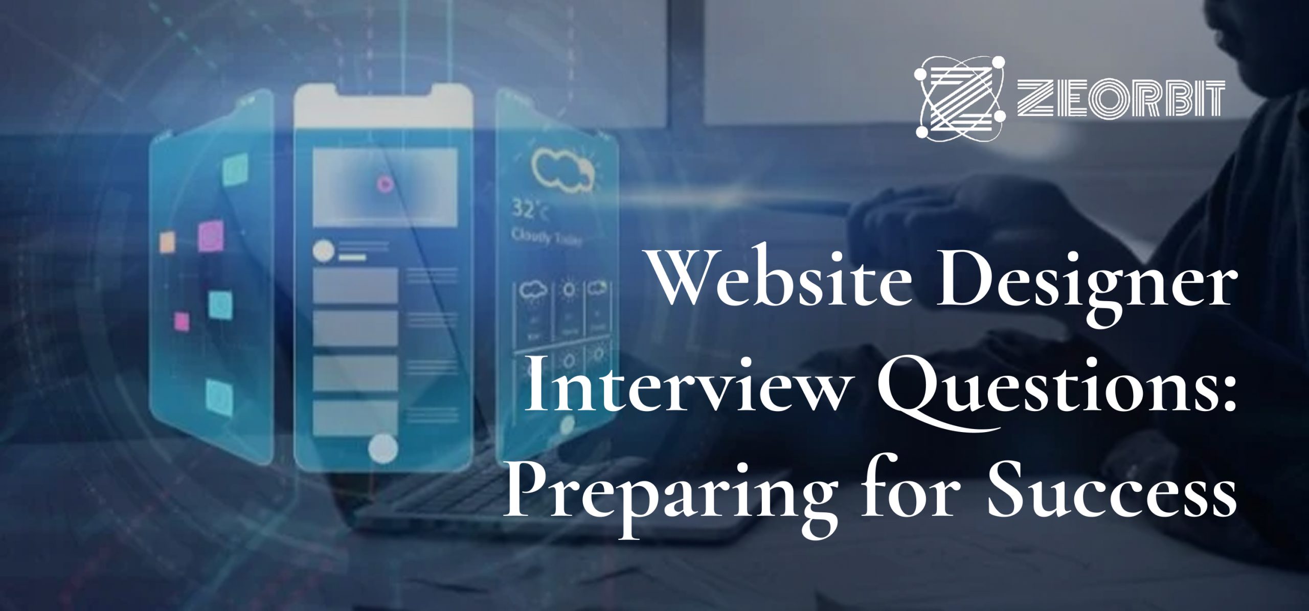 Website Designer Interview Questions