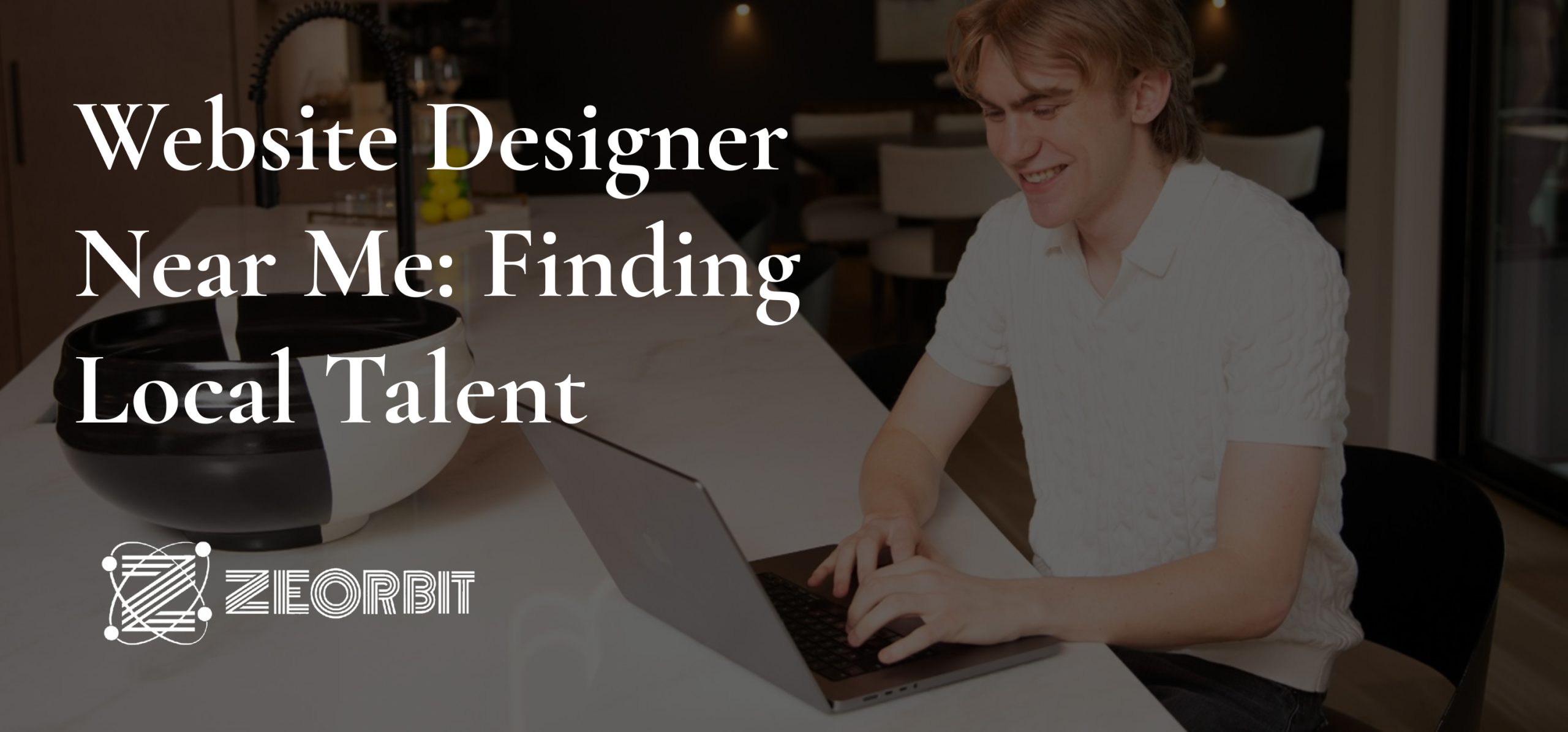 Website Designer Near Me