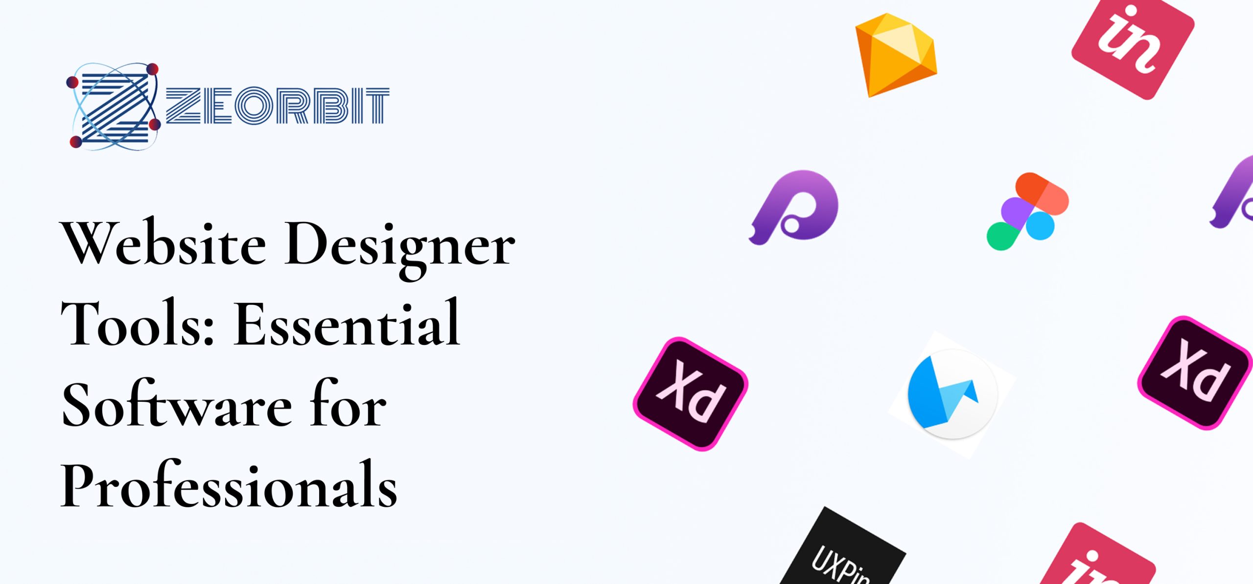 Website Designer Tools