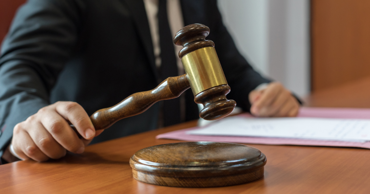 What Makes a Law Firm Website Convert