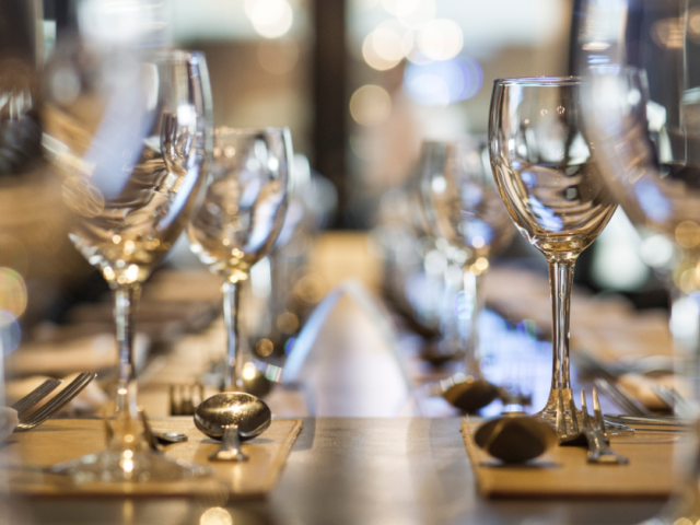 What WordPress Themes Suit Restaurants Best?