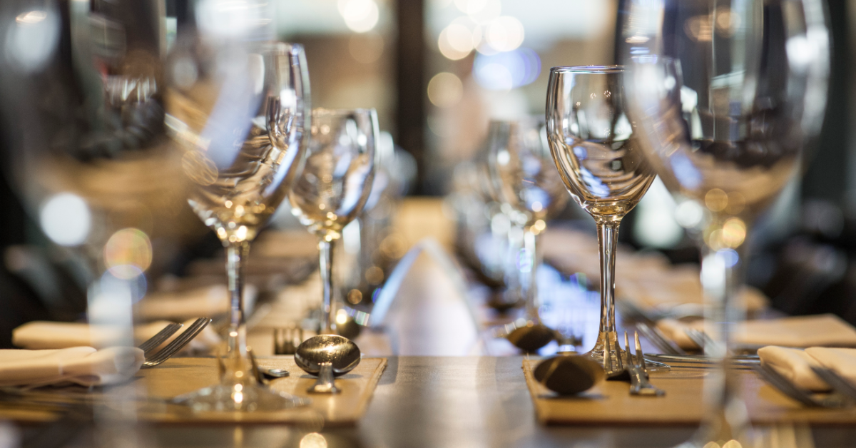 What WordPress Themes Suit Restaurants Best