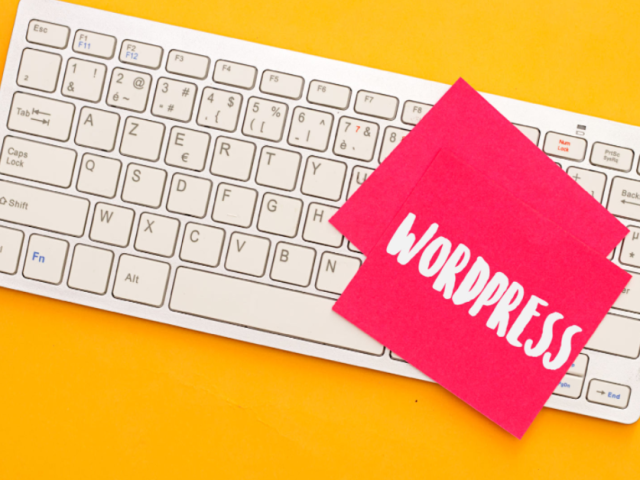 WordPress Design for Beginners: A Step-by-Step Tutorial