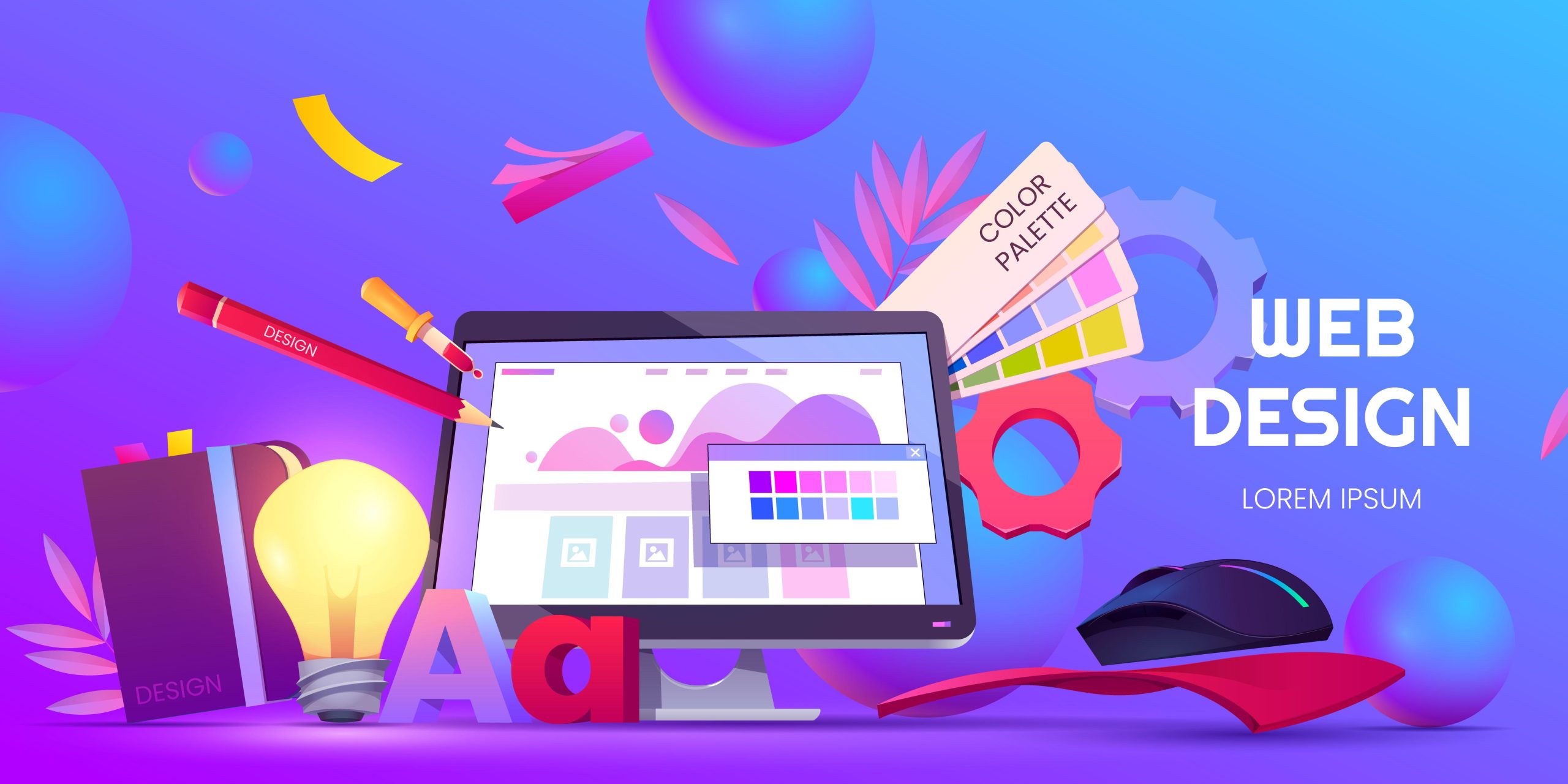 WordPress Design Best Practices for User Experience