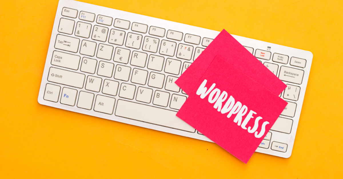 WordPress Design