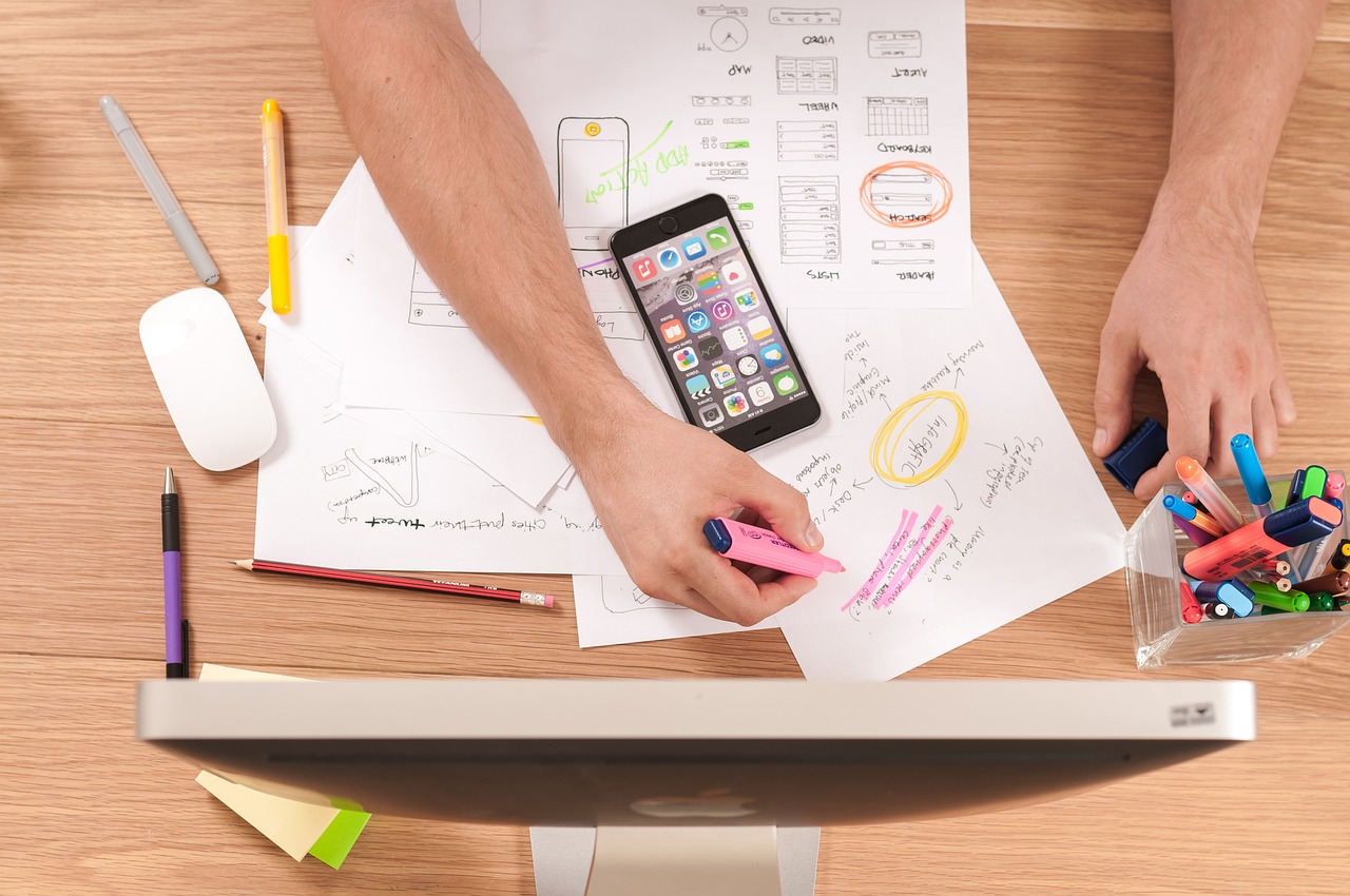 How to Optimize Your Mobile App for the 2025 App Store