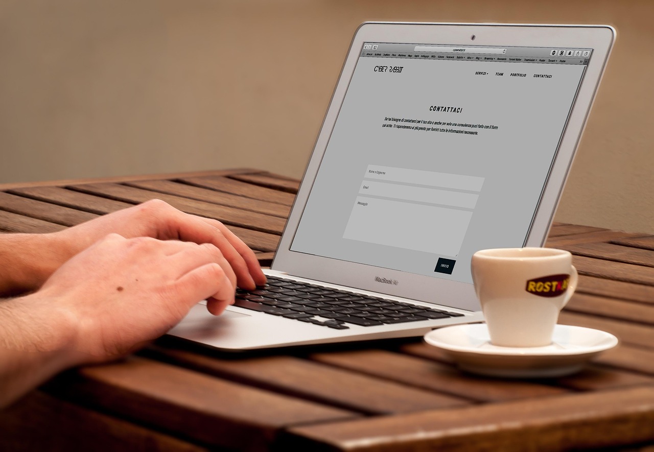 The Impact of Website Designer on SEO Performance