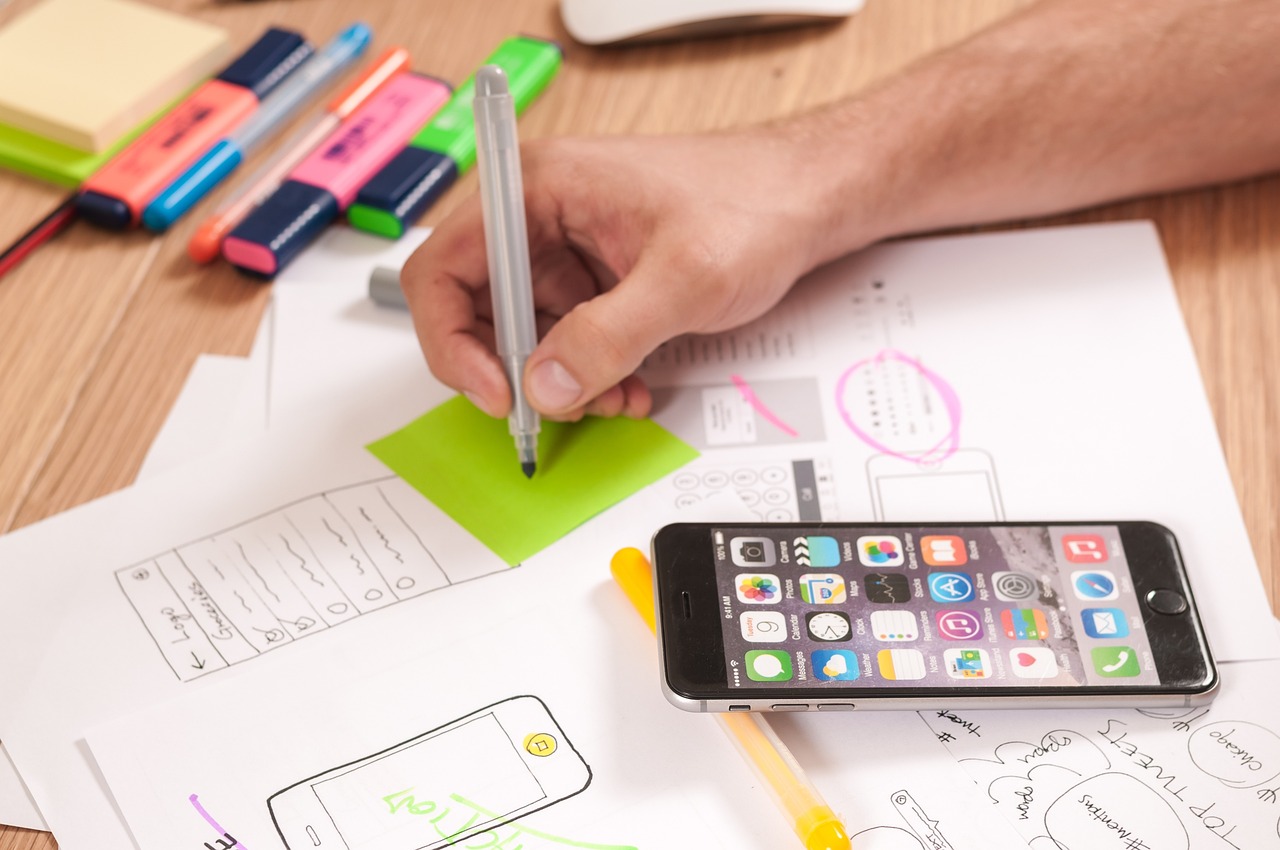 The Ultimate Guide to Mobile App Development in [Your Industry]