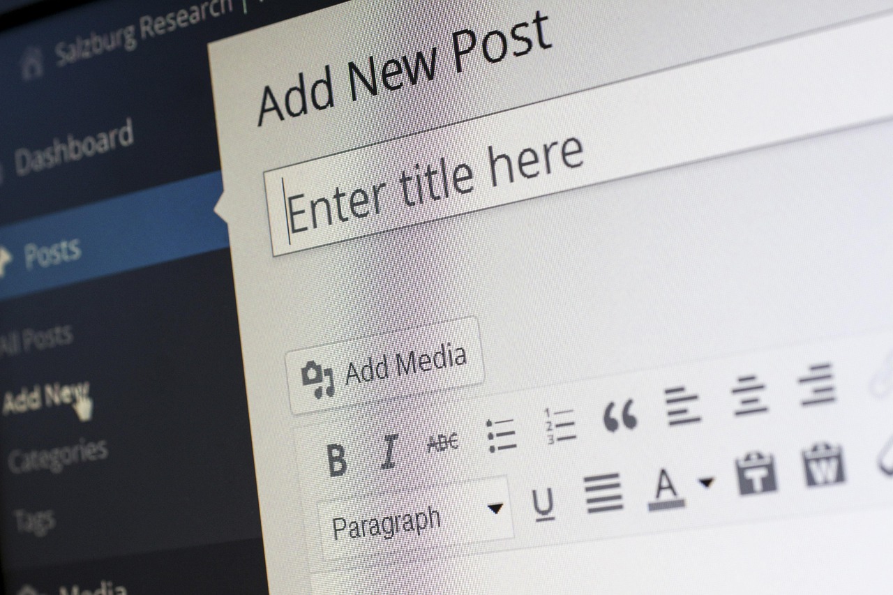 The Ultimate Guide to WordPress Web Design