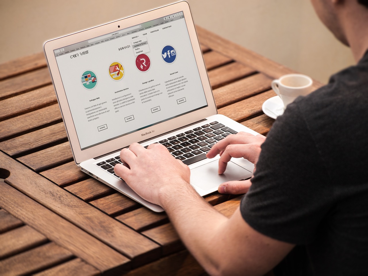 Website Designer Salary: What You Can Earn in the Industry
