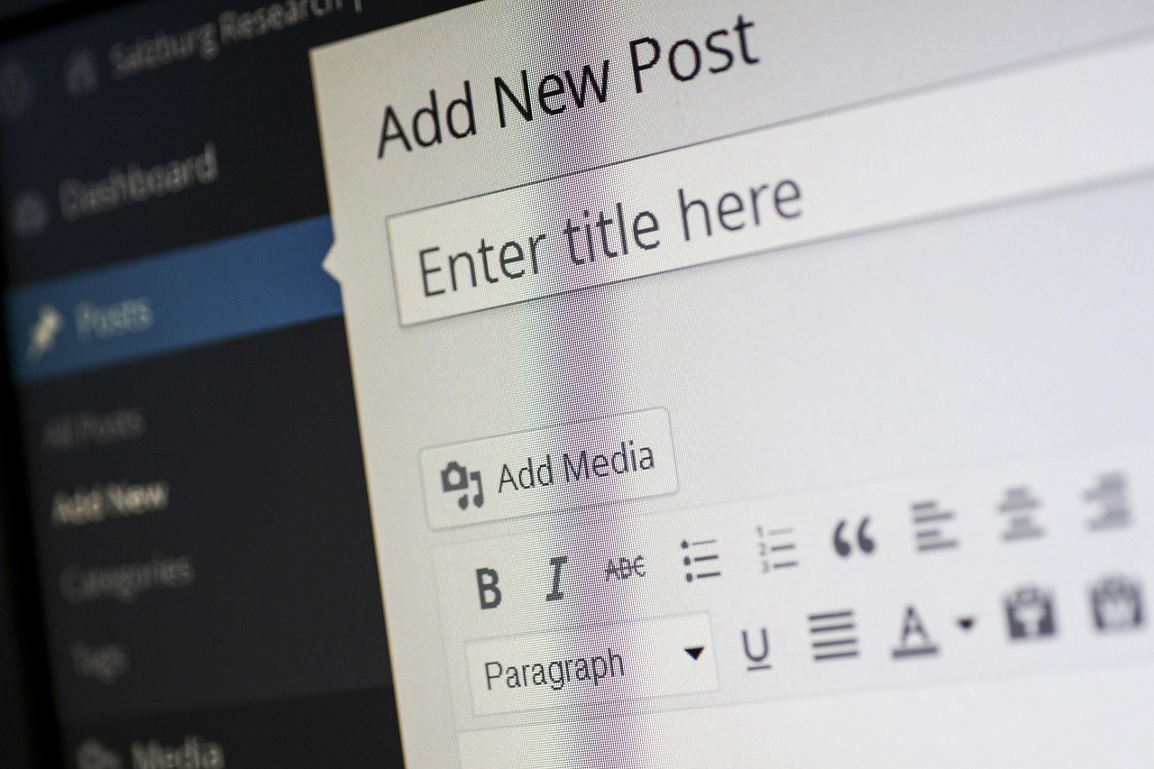 WordPress Theme Customization: A Step-by-Step Guide