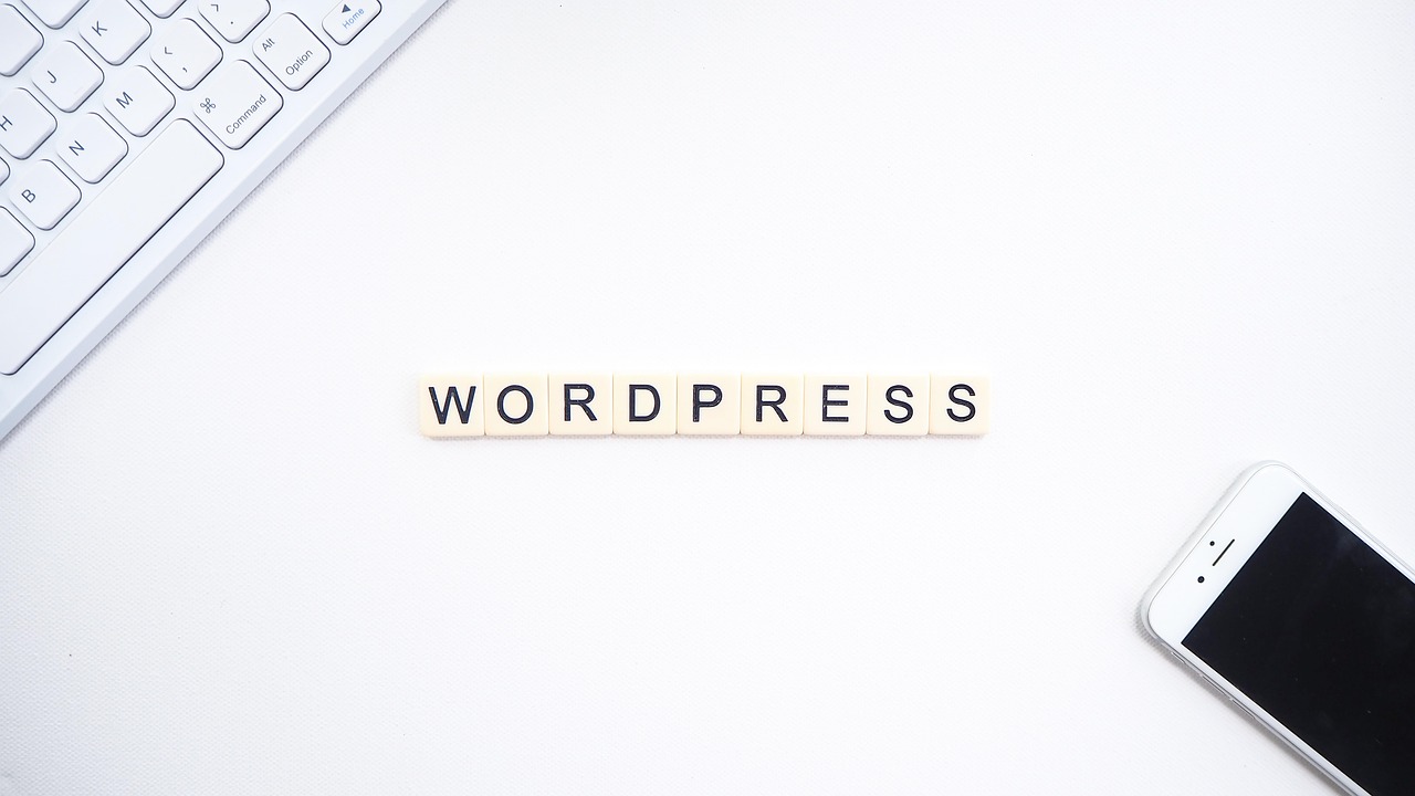 Advanced WordPress Web Design Techniques