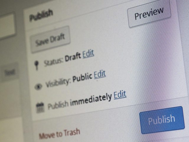 WordPress Security for Web Designers